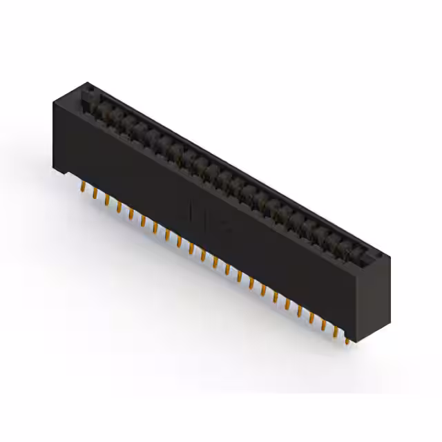896-046-556-201 EDAC Inc.  Edgeboard Connectors
